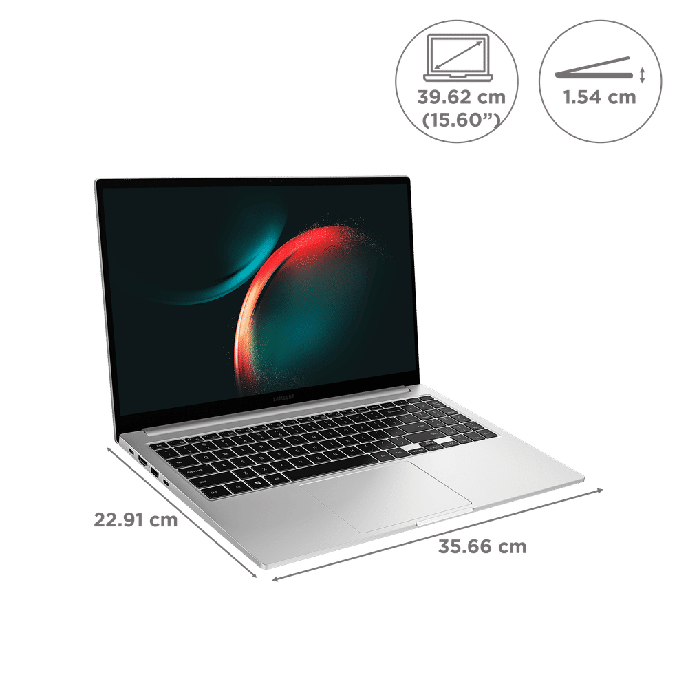 Samsung Laptop 15.6 Inch Screen Price Buy Samsung Galaxy Book3 Intel Core i5 13th Gen (15.6 inch, 8GB, 512TB